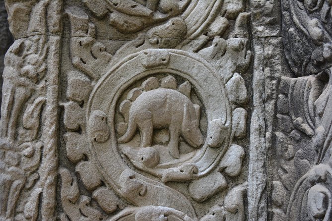 2-Day Angkor Wat Tour from Bangkok - Is two days enough for Angkor Wat?