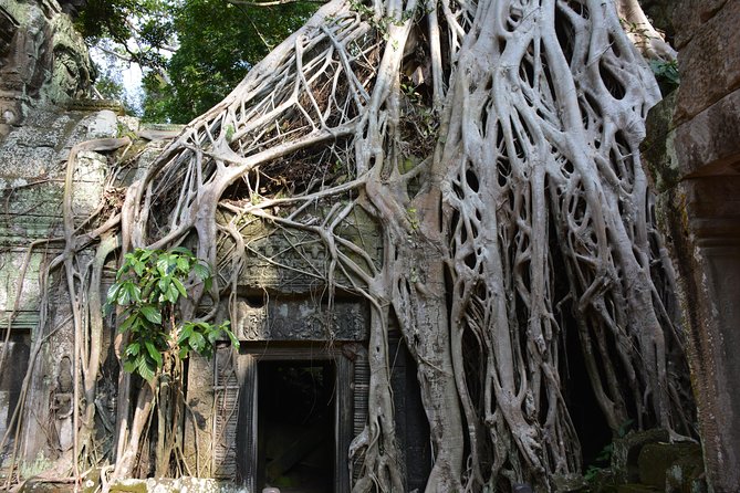 2-Day Angkor Wat Tour from Bangkok - What to pack for this particular trip