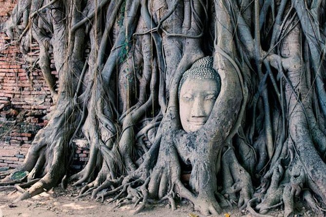 2 Day Private Car with Driver from Laem Chabang to Bangkok & Ayutthaya - Why this works for a Laem Chabang overnight