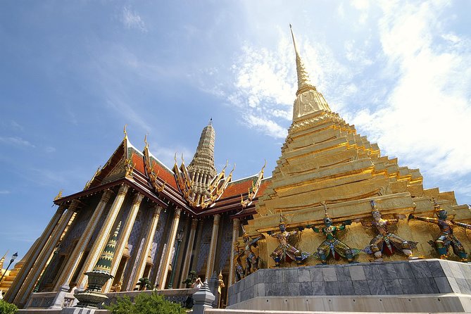 2 Day Private Car with Driver from Laem Chabang to Bangkok & Ayutthaya - The driver makes or breaks the experience