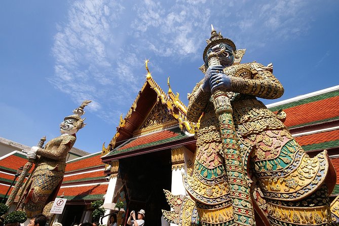 2 Day Private Car with Driver from Laem Chabang to Bangkok & Ayutthaya - Who should book this private car service
