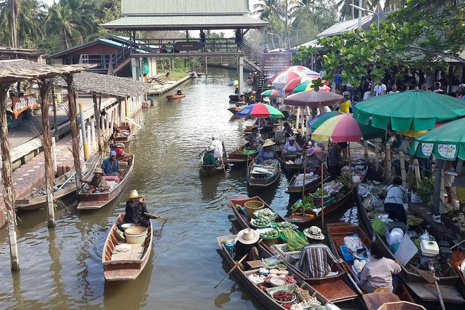 2-hour Bangkok Old City Night CHOB TUK TUK + Talat Noi Street Art - Timing, pace, and what to bring