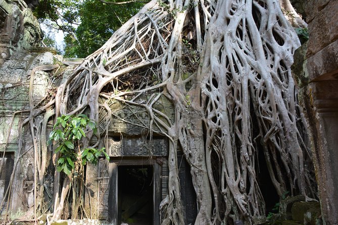 4 Days Expedition From Bangkok to Angkor Wat - Day 3: Banteay Srei and the Grand Circuit