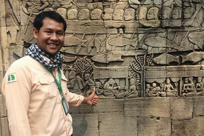 4 Days Expedition From Bangkok to Angkor Wat - Who will get the most from this tour?