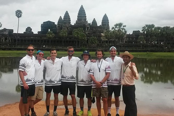 4 Days Expedition From Bangkok to Angkor Wat - Should you book the Bangkok to Angkor Wat expedition?