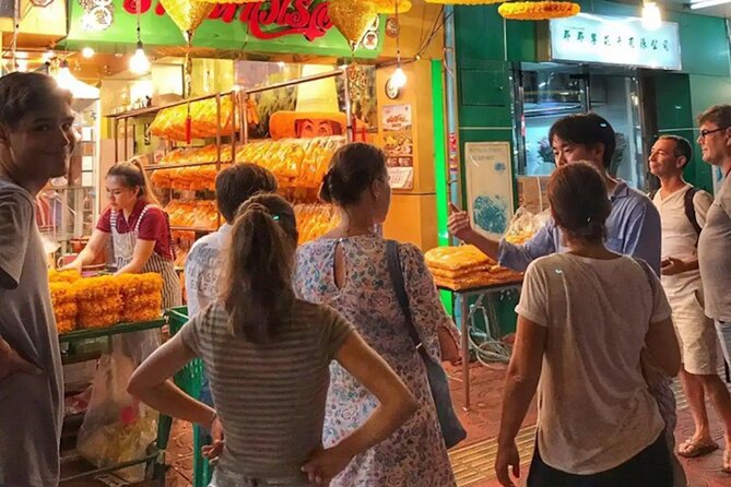 4-Hour Hidden Bangkok TukTuk Street Food Guided Tour - Isaan flavors at Thonburi Market Place