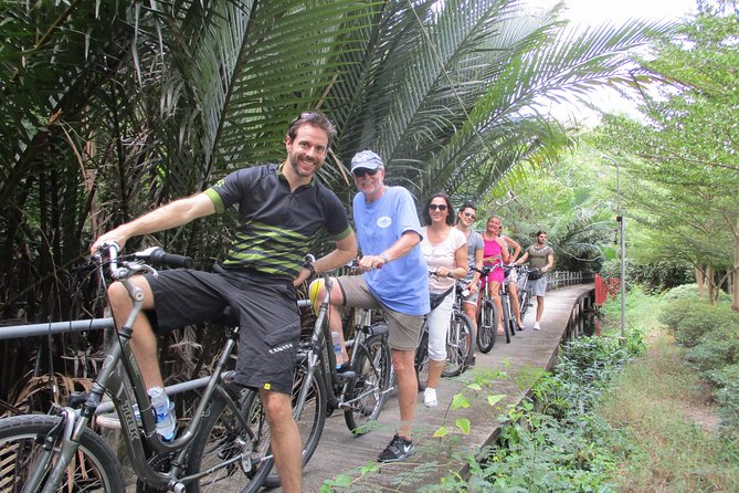 5-Hour Bike Tour of Hidden Bangkok - The Practical Drawbacks to Weigh Before Booking