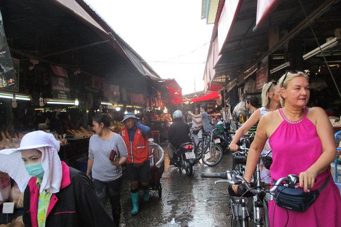 5-Hour Bike Tour of Hidden Bangkok - Who Will Get the Most From This Bangkok Ride