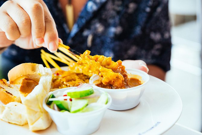 A Magical Evening in Bangkok: Private City Tour - Who should book this Bangkok night tour?
