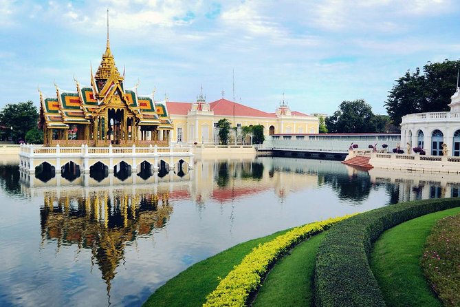 Afternoon Ayutthaya & Ancient Temples at UNESCO site By Road - How good is the guiding?