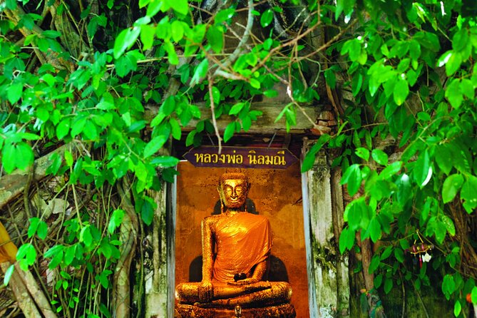Amphawa Boat Ride & Railway Market: Multi-Lang Private Tour - Why this makes a good break from Bangkok