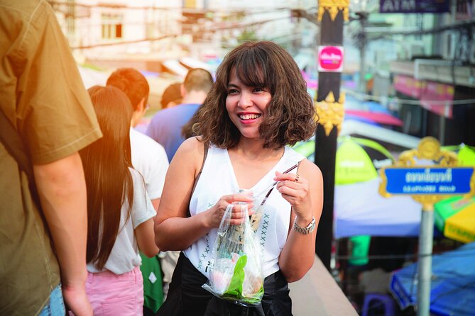 Amphawa Boat Ride & Railway Market: Multi-Lang Private Tour - Starting beside the salt farms at Ban Ka Long