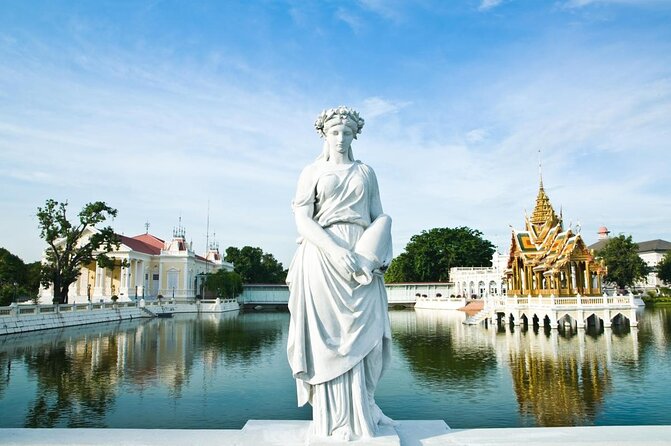 Ancient City Ayutthaya Private Guided Day Tour - Why Ayutthaya makes a strong day trip from Bangkok