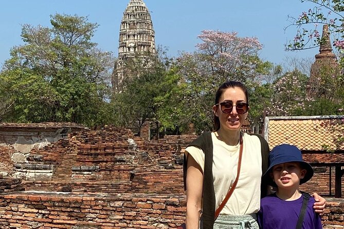 Ancient City Ayutthaya Private Guided Day Tour - The Historic City of Ayutthaya in one focused stop