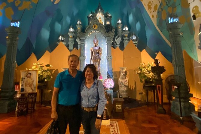Ancient City (Mueang Boran) Entrance Tickets With Hotel Transfer - Is $47 a fair price?
