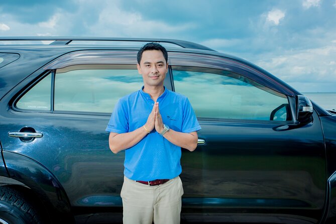 Arrival Private Airport Transfer : Bangkok Airport to Hotel in Bangkok - What works well for a smooth arrival