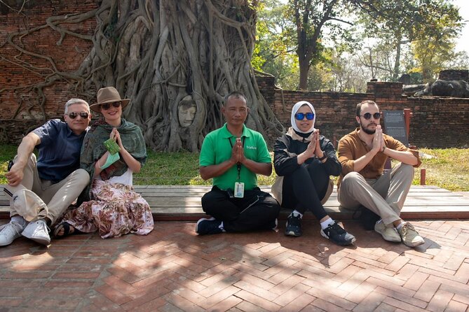 Ayutthaya Customizable Private Tour from Bangkok - Who will appreciate this tour most