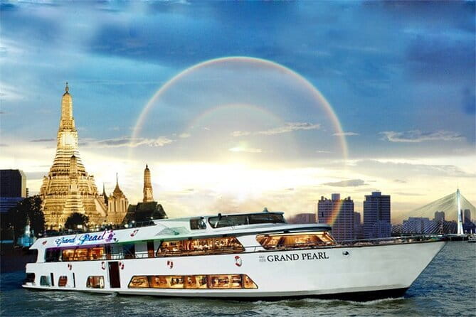 Ayutthaya, Damnoen Floating & Maeklong Railway Market Day Tour - Who should book this experience