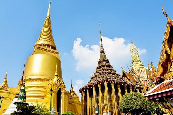 Ayutthaya Heritage Private Charter Exclusive Temple Tour - What the $87.22 price really covers