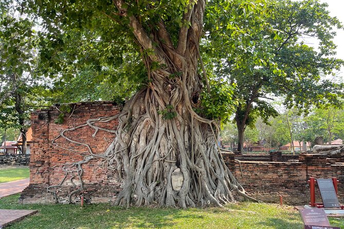 Ayutthaya Historical Old Capital day Tour from Bangkok - Wat Phra Sri Sanphet, the old royal temple