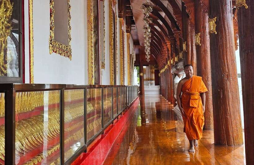 Ayutthaya: Private Boat Tour with Optional Temple Visits - Who will enjoy this Ayutthaya boat tour?