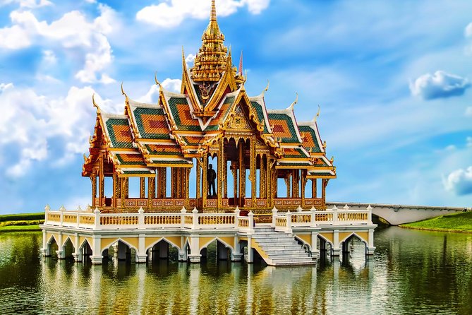 Ayutthaya Temples and Ayothaya Floating Market From Bangkok - Why Ayutthaya makes a good day away from Bangkok