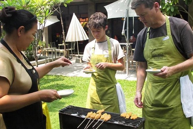 Baipai Thai Cooking School Class in Bangkok - Is $88.99 a fair price?