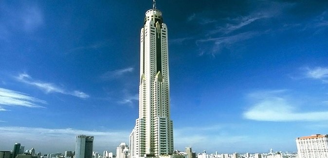 Baiyoke Sky Dinner Experience with Observation Deck Access - What the Baiyoke Sky experience actually includes
