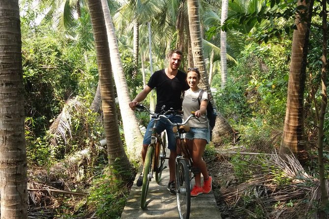 Bamboo Bicycle Tour in twilight: watch dancing Fireflies in Bangkok - Should you book the Bamboo Bicycle Tour?