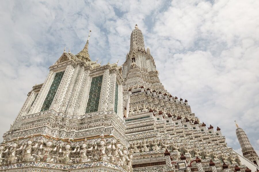 Bangkok: 2-Hour Canal Tour by Teak Boat - Practical details before you go