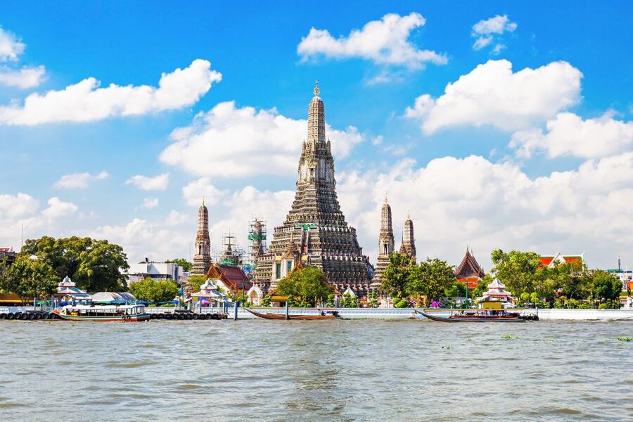 Bangkok: 2-Hour Canal Tour by Teak Boat - What the $22 price really gets you