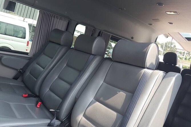 Bangkok Airport Arrival Private Transfer incl. tollway - Is $40.09 good value for your group?