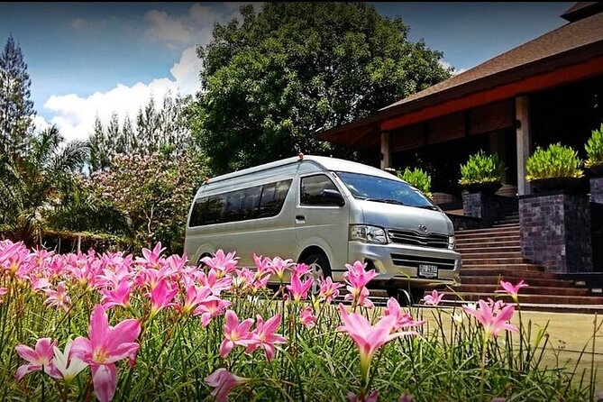 Bangkok Airport Arrival Private Transfer incl. tollway - Who should book this airport transfer?