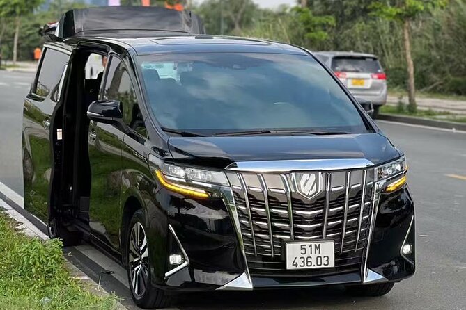 Bangkok Airport (BKK | DMK) Private Transfer to Bangkok Centre - Key points to know before booking