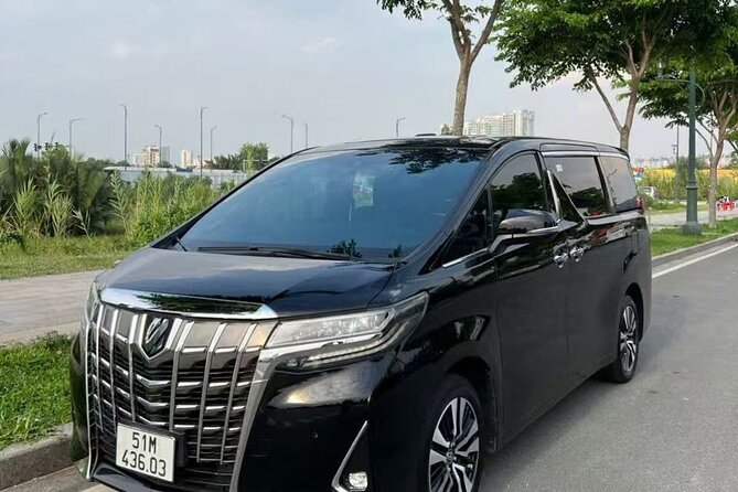 Bangkok Airport (BKK | DMK) Private Transfer to Bangkok Centre - Who gets the best value from this transfer