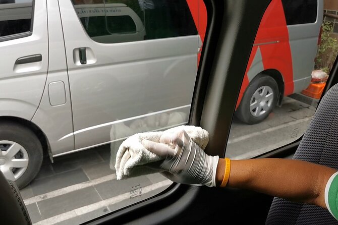 Bangkok Airport: Private Arrival Transfer from Airport to Hotel - Is $26.82 per person a fair price?
