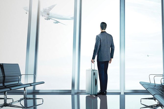 Bangkok Airport to Bangkok Hotel Arrival Transfer - Key points at a glance