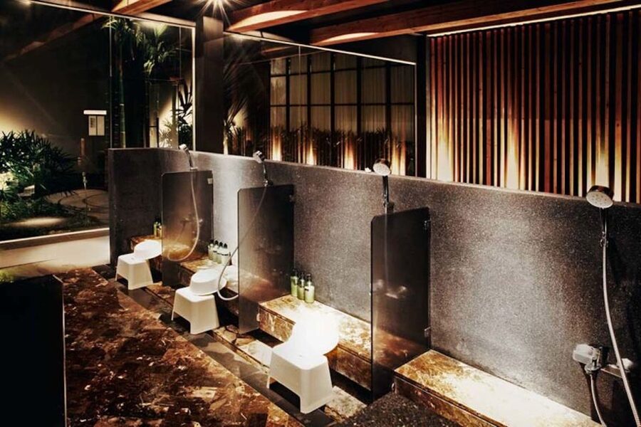 Bangkok: All-Day Pass to Yunomori Sathorn Onsen Bath and Spa - Key points to know before you go