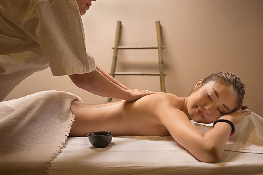 Bangkok: All-Day Pass to Yunomori Sathorn Onsen Bath and Spa - A better visit with the right timing