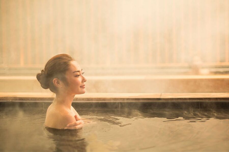Bangkok: All-Day Pass to Yunomori Sathorn Onsen Bath and Spa - Who should skip this experience