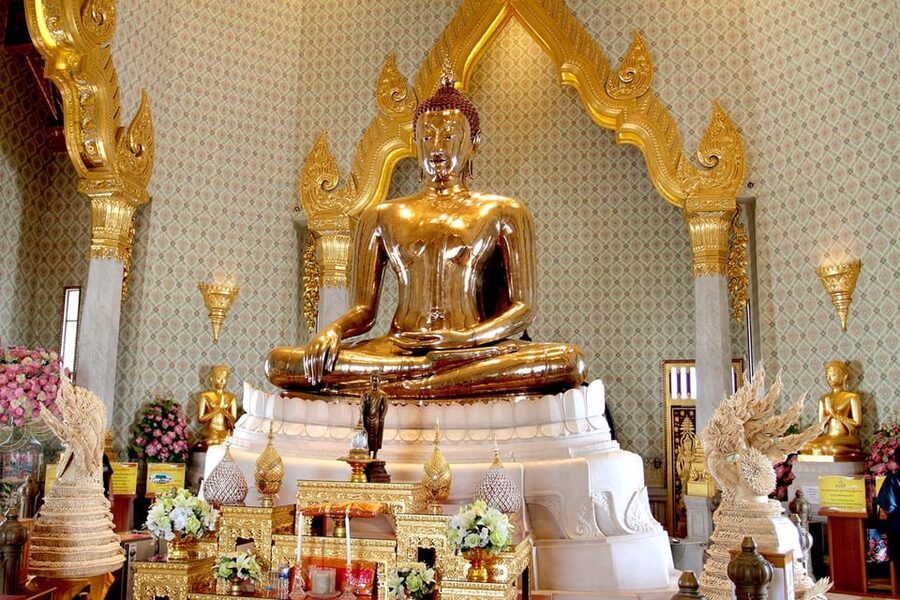 Bangkok: Audio guides for Bangkok, Ayutthaya & Chiang Mai - Should you book it?