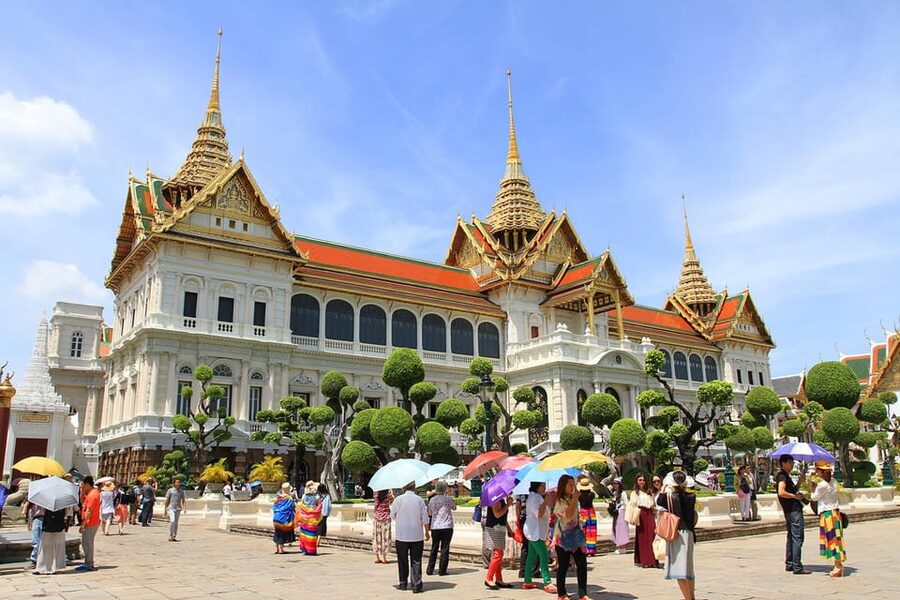 Bangkok: Audio guides for Bangkok, Ayutthaya & Chiang Mai - Chiang Mai: Buddhism explained in practical terms
