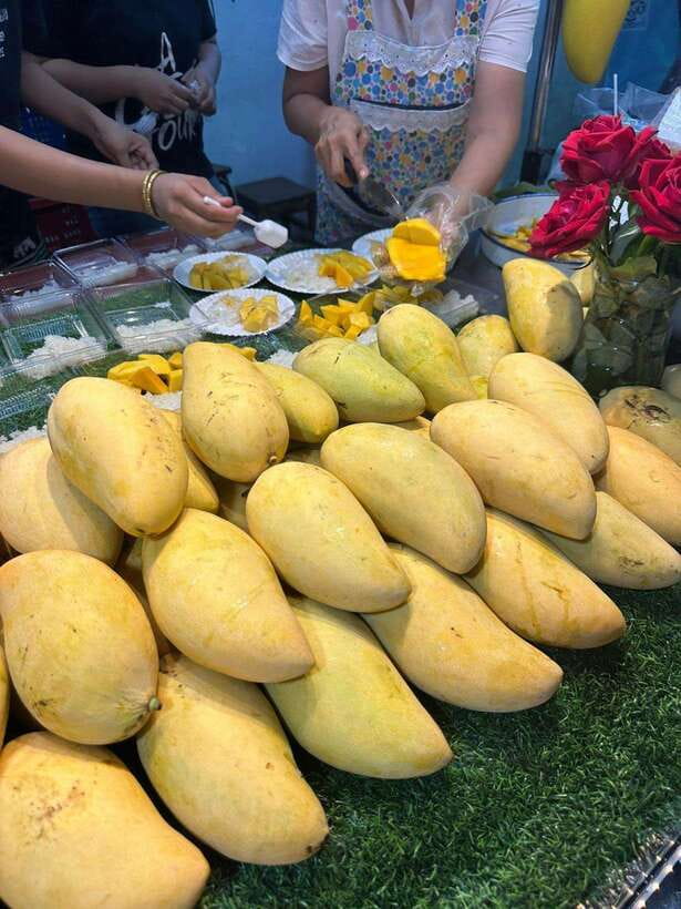 Bangkok Authentic Tasting Thai-Chinatown Walking Food Tour - Dietary restrictions are a firm limitation