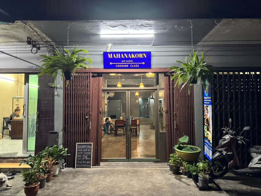Bangkok: Authentic Thai Cooking Class with Local Host - What the strongest feedback tells you