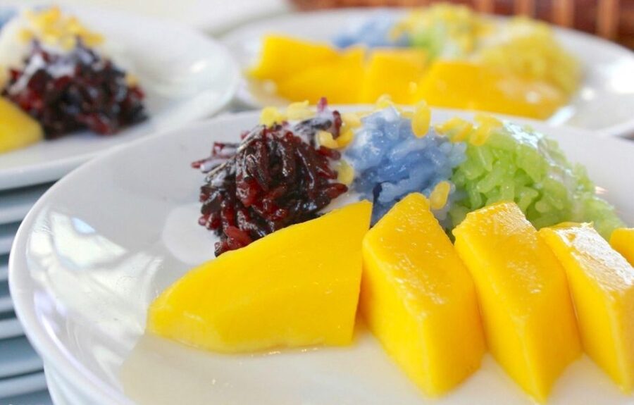 Bangkok: Baiyoke Observation Deck with Lunch/Dinner Buffet - Key points to know before you go