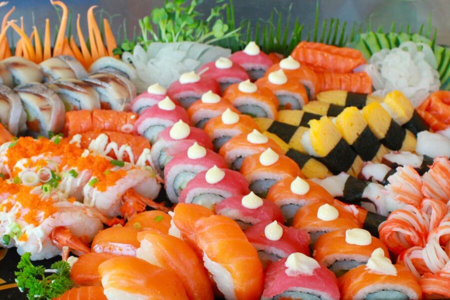 Bangkok: Baiyoke Observation Deck with Lunch/Dinner Buffet - Is $25 good value?