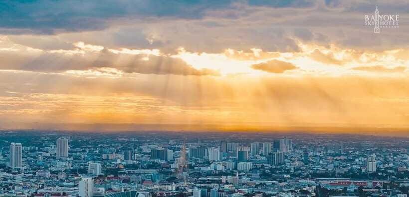 Bangkok: Baiyoke Sky Hotel Observatory Entry Ticket & Drink - Who will enjoy this viewpoint most?