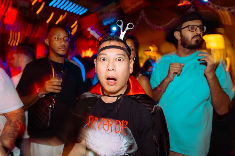 Bangkok: Bar and Club Crawl - Key points to know before booking