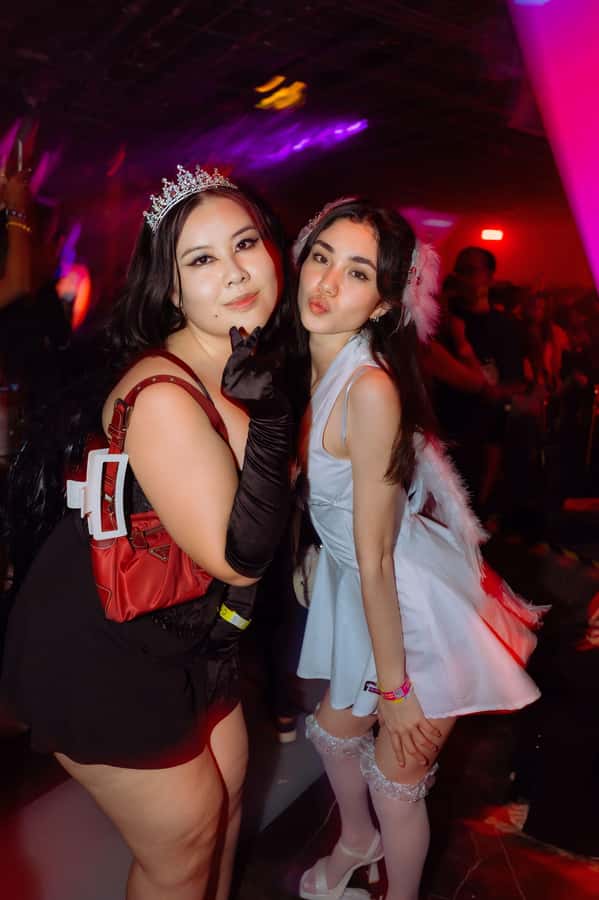 Bangkok: Bar and Club Crawl - A planned night through Bangkok’s club scene