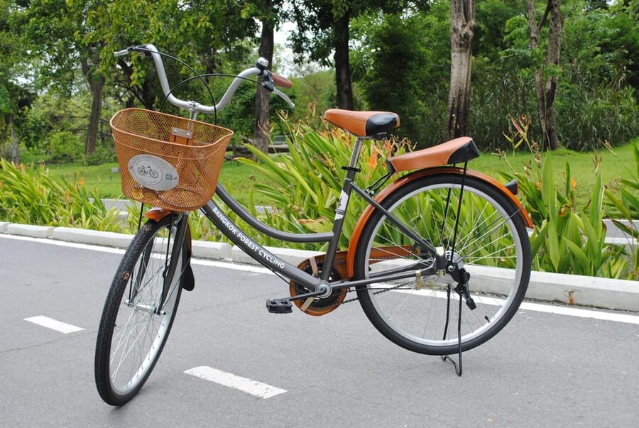 Bangkok Bicycle rental Benjakitti Park - Should you book the Benjakitti Park bicycle rental?